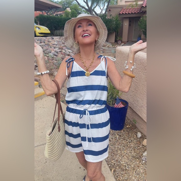 NWT COVER UP DRESS-S - Picture 7 of 15